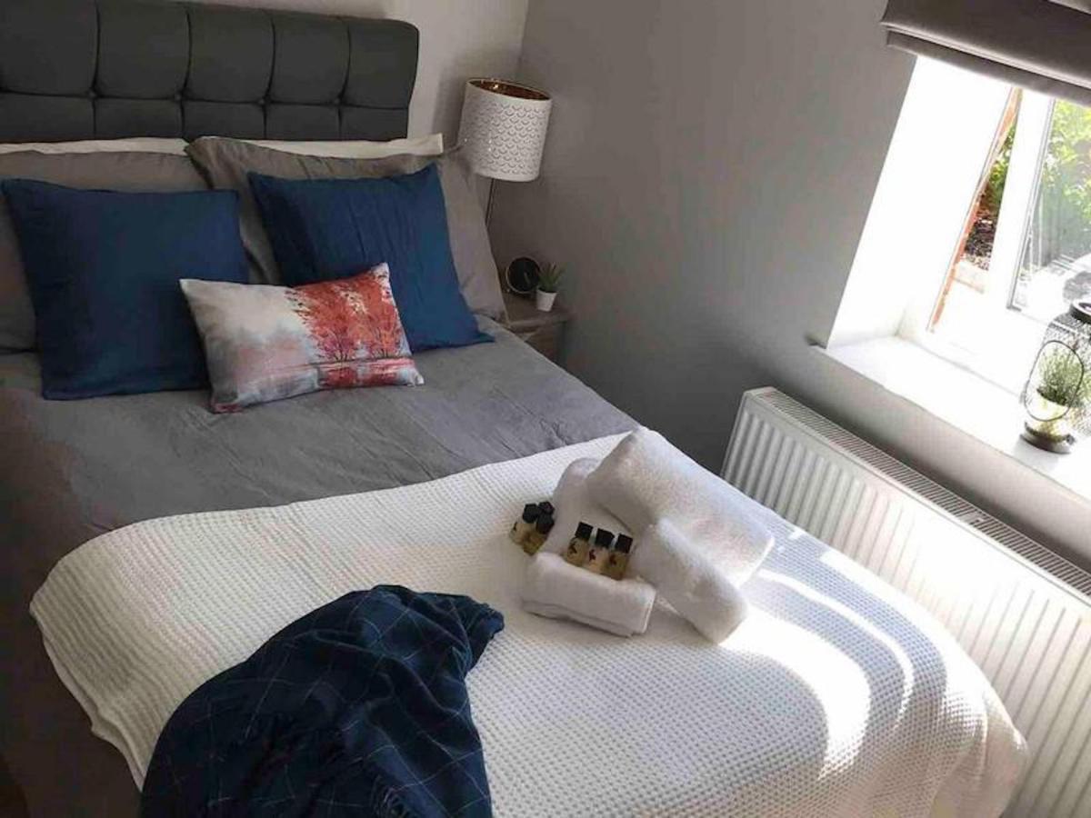 Serviced Appartment 1 Helena Reading Dış mekan fotoğraf