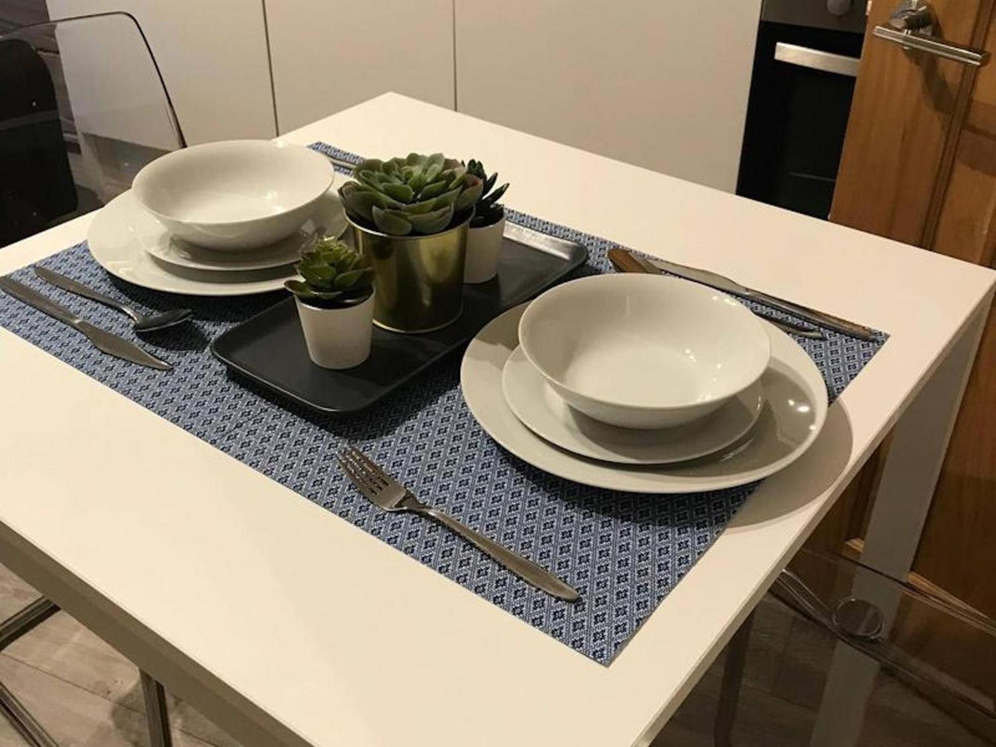 Serviced Appartment 1 Helena Reading Dış mekan fotoğraf